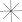 Star Shape Icon - star-shape